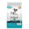 Schesir Dry Line Small Mantenimento Con Pesce -Offerte Cat food Negozio 00122692