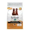 Schesir Dry Line Medium Mantenimento Con Pollo 1 Schesir Dry Line Medium Mantenimento Con Pollo -Offerte Cat food Negozio 00122746