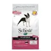 Schesir Dry Line Small Mantenimento Con Prosciutto -Offerte Cat food Negozio 00122756