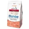 Monge Natural Superpremium Mini Adult Salmone E Riso -Offerte Cat food Negozio 00127961