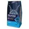 Monge BWild Adult Con Acciughe -Offerte Cat food Negozio 00128641