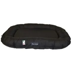 FABOTEX Dreamaway Boston Materasso Nero