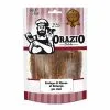 Mast Orazio Butcher BARF Esofago Di Manzo Al Naturale 2 Mast Orazio Butcher BARF Esofago Di Manzo Al Naturale -Offerte Cat food Negozio 00130856