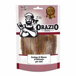Mast Orazio Butcher BARF Esofago Di Manzo Al Naturale