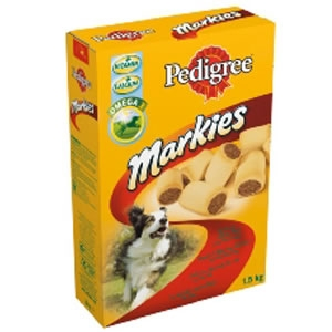 Pedigree Biscotti Markies 3 Pedigree Biscotti Markies