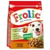FROLIC Crocchette Mini Pollo Verdure E Cereali -Offerte Cat food Negozio 00135244