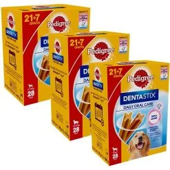 Pedigree Dentastix Multipack