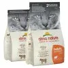 Almo Nature Holistic Manzo E Riso -Offerte Cat food Negozio 00136358