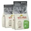 Almo Nature PFC Holistic Anti Hairball Dry Salmone E Patate -Offerte Cat food Negozio 00136374