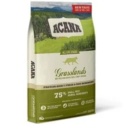 Acana Regionals Grasslands