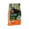 Monge BWild Grain Free Adult Mini Anatra E Patate -Offerte Cat food Negozio 00136876