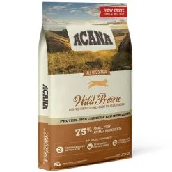 Acana Regionals Wild Prairie