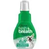 Tropiclean Fresh Breath Drops Per Cani -Offerte Cat food Negozio 00138691