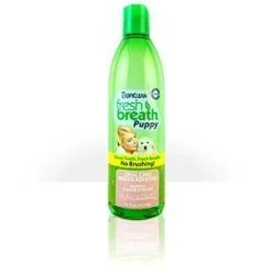 Tropiclean Fresh Breath Puppy Water Additive
