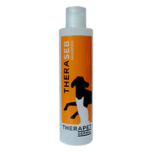 Bioforlife Therapet Theraseb Shampoo 3 Bioforlife Therapet Theraseb Shampoo