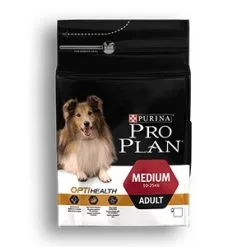 NESTLE PURINA Pro Plan Medium Adult Optihealth Con Pollo