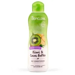 Tropiclean Balsamo Kiwi E Cocoa Butter