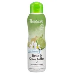 Tropiclean Shampoo Lime E Cocoa Butter