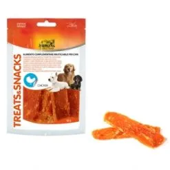 CAMON Treats Snack Crispy Chicken