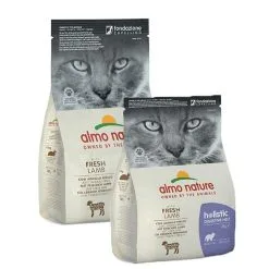 Almo Nature Holistic Digestive Help Con Agnello Fresco