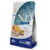 Farmina Natural & Delicious Ocean Con Ricetta Merluzzo, Farro, Avena E Arancia -Offerte Cat food Negozio 00141726