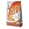 Farmina Natural & Delicious Pumpkin Grain Free Adult Medium & Maxi Con Merluzzo, Zucca E Arancia -Offerte Cat food Negozio 00141759