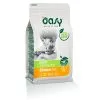 Oasy Dry Adult Sterilized Con Pollo -Offerte Cat food Negozio 00142075