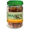 Oasy Involtini Con Filetto Di Anatra -Offerte Cat food Negozio 00142562