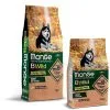 Monge BWild Grain Free Adult All Breeds Con Salmone E Piselli -Offerte Cat food Negozio 00142871
