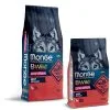 Monge BWild Low Grain Adult All Breeds Con Cervo -Offerte Cat food Negozio 00142886