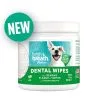 Tropiclean Fresh Breath Dental Wipes -Offerte Cat food Negozio 00143046