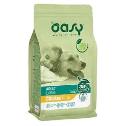 Oasy Adult Large Con Pollo