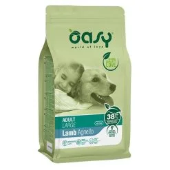 Oasy Adult Large Con Agnello