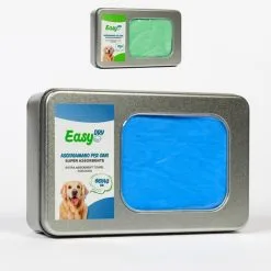 EasyPu EasyDry Asciugamano Per Cani