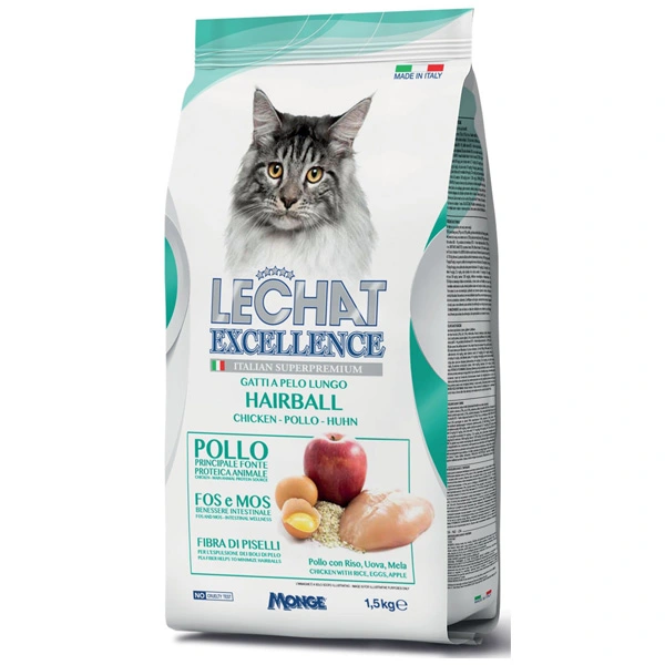 Lechat Excellence Hairball 3 Lechat Excellence Hairball