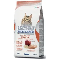 Lechat Excellence Senior Pollo