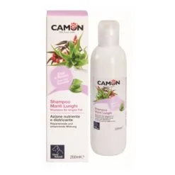 CAMON Shampoo Manti Lunghi