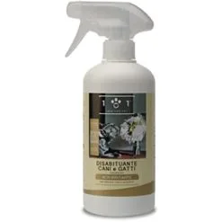 LINEA 101 Disabituante Per Cani E Gatti