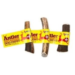 Antos Antler Corna Di Cervo 100% Naturale