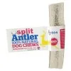 Antos Antler Split Corna Di Cervo 100% Naturale -Offerte Cat food Negozio 00145847