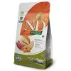 Farmina Natural & Delicious Anatra, Zucca & Melone Di Cantalupo Grain Free -Offerte Cat food Negozio 00146725