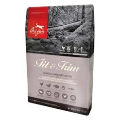 Orijen Fit & Trim