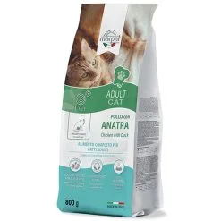 Marpet Equilibria Chef Adult Pollo E Anatra