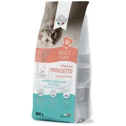 Marpet Equilibria Chef Adult Pollo E Prosciutto