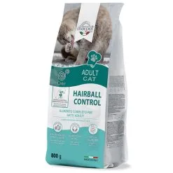 Marpet Equilibria Chef Hairball