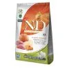 Farmina Natural & Delicious Pumpkin Grain Free Adult Medium & Maxi Con Cinghiale, Zucca E Mela -Offerte Cat food Negozio 00147196