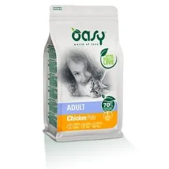 Oasy Dry Adult Pollo