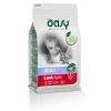Oasy Dry Adult Agnello -Offerte Cat food Negozio 00147419