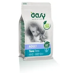 Oasy Dry Adult Tonno
