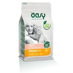 Oasy Dry Adult Light In Fat